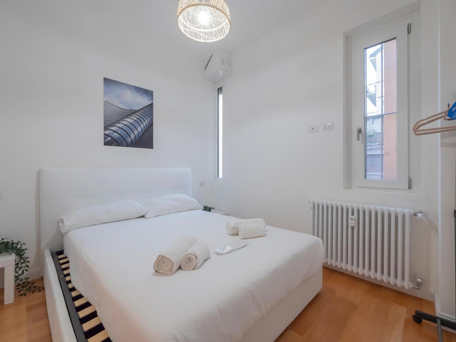 I Host Apartment - Gressoney 3 ミラノ エクステリア 写真