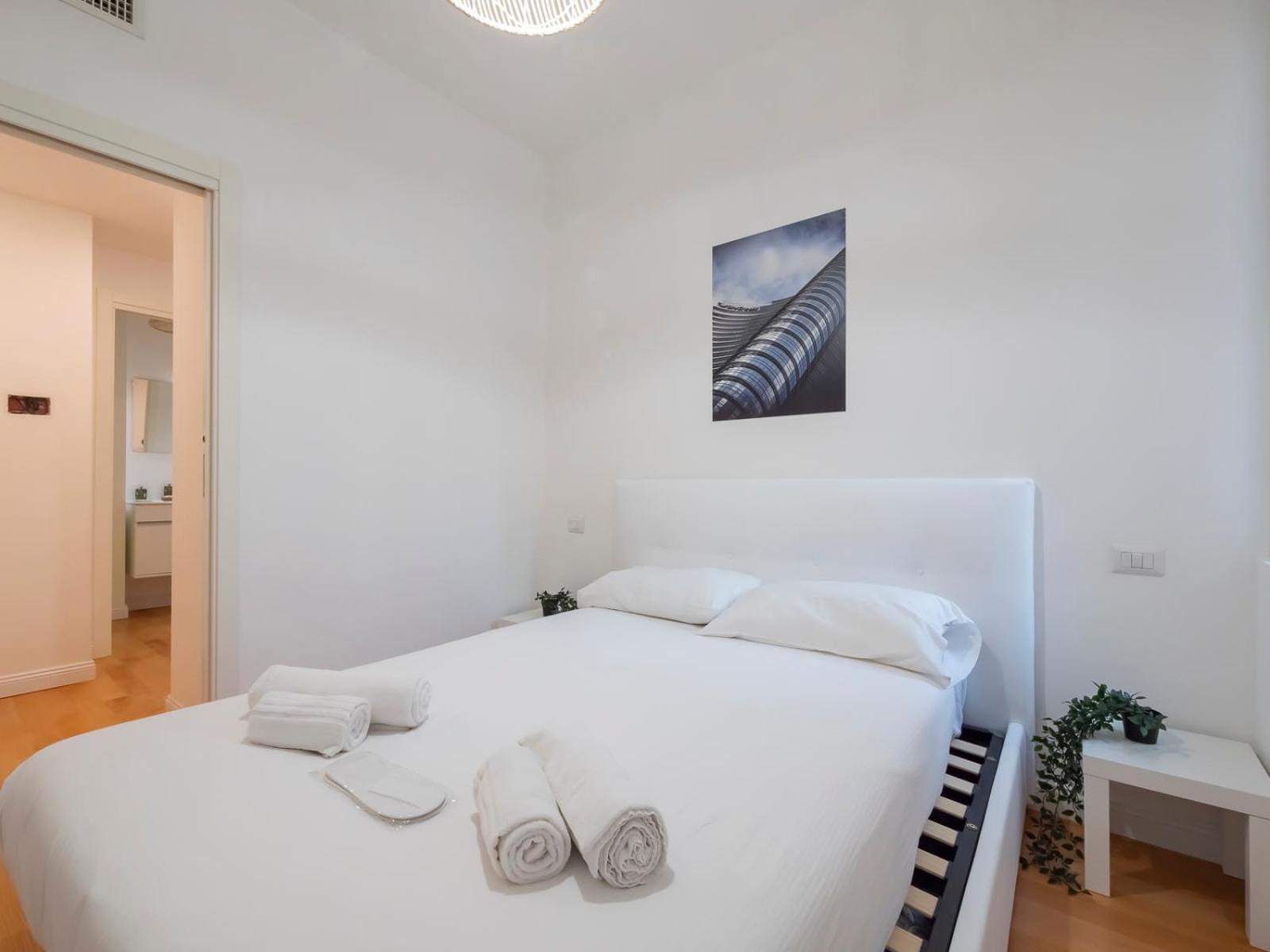 I Host Apartment - Gressoney 3 ミラノ エクステリア 写真