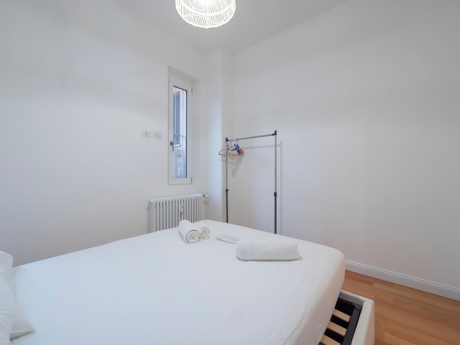 I Host Apartment - Gressoney 3 ミラノ エクステリア 写真