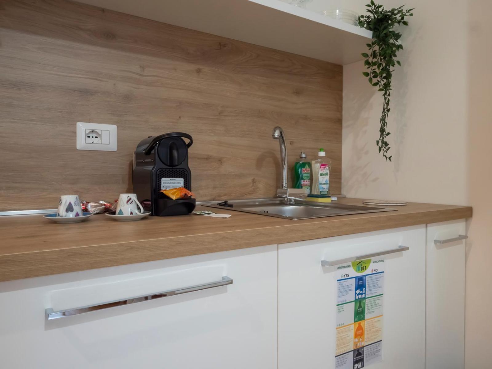 I Host Apartment - Gressoney 3 ミラノ エクステリア 写真