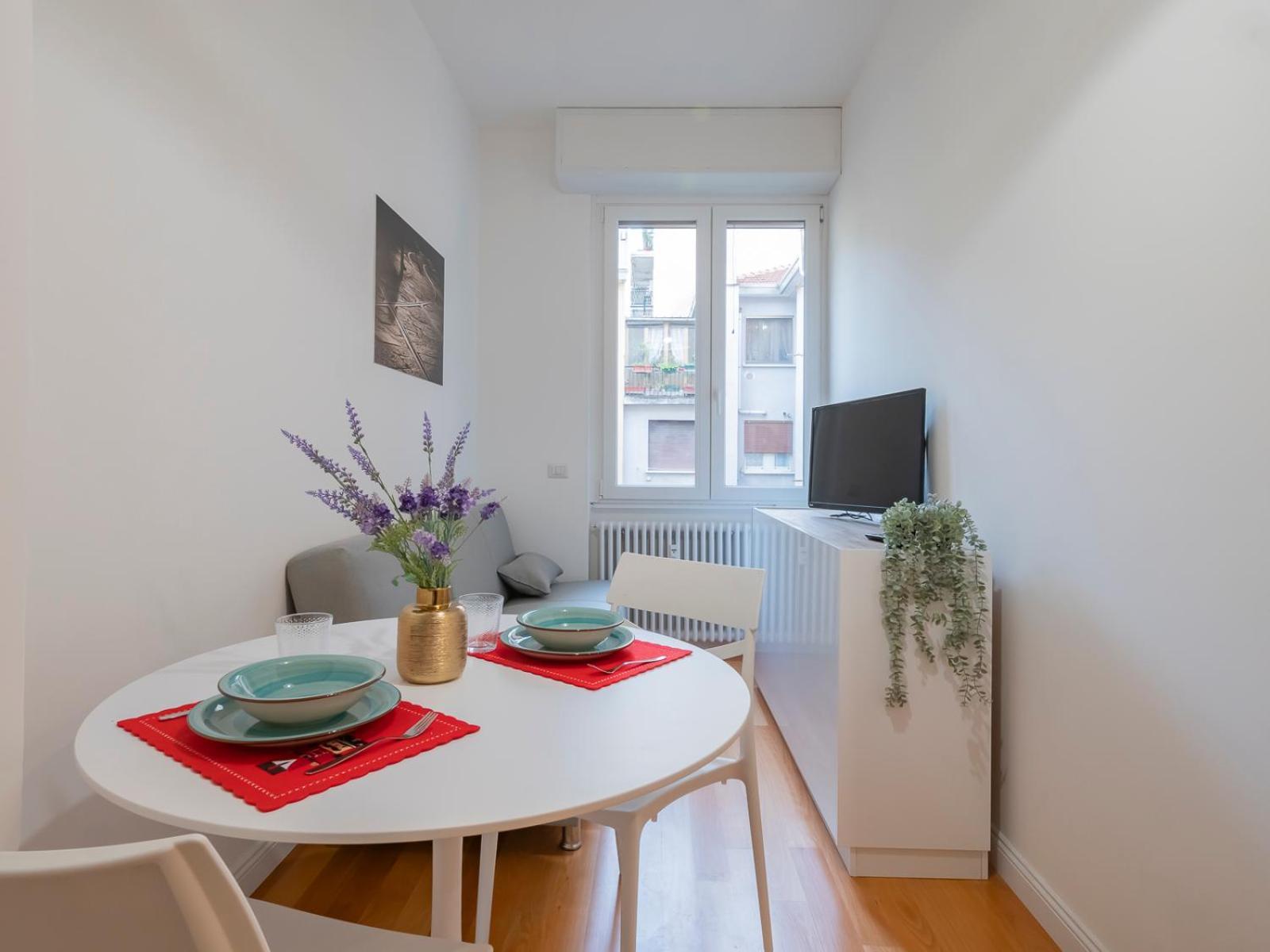 I Host Apartment - Gressoney 3 ミラノ エクステリア 写真