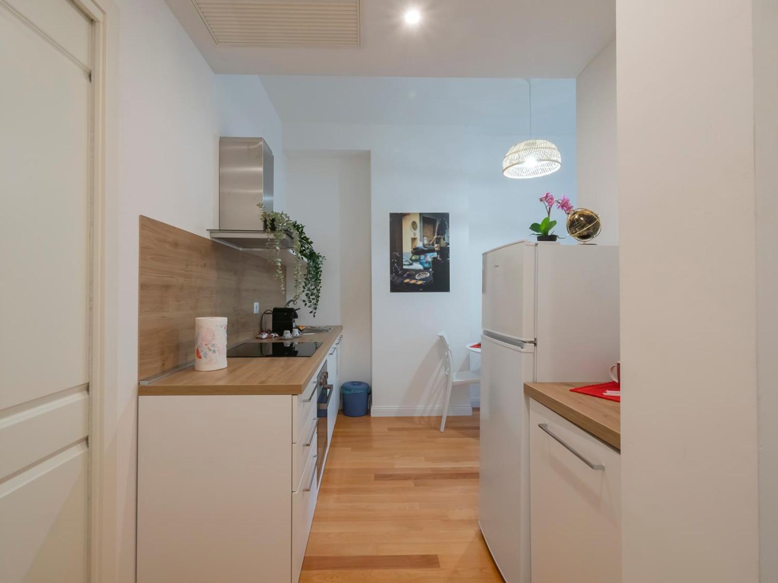 I Host Apartment - Gressoney 3 ミラノ エクステリア 写真