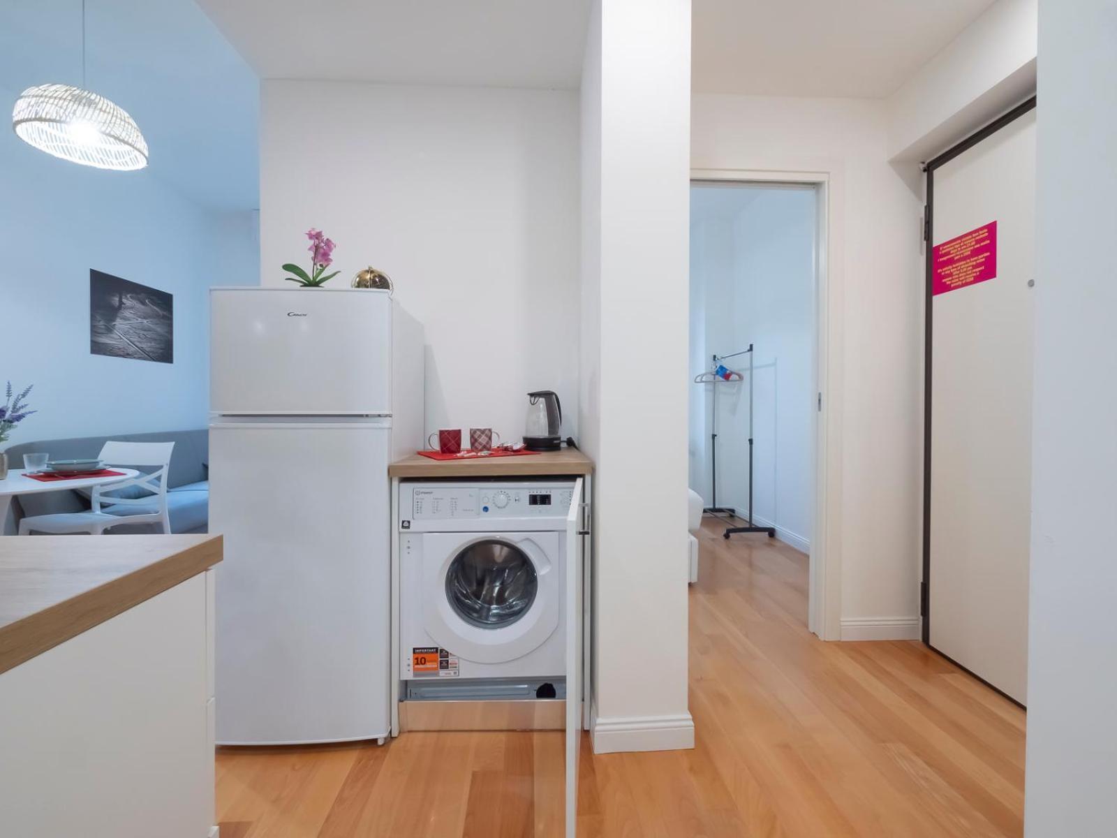I Host Apartment - Gressoney 3 ミラノ エクステリア 写真